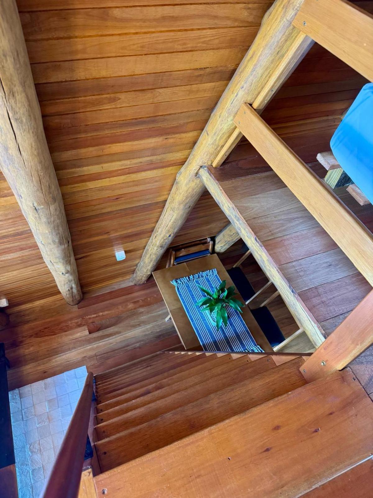 Chalet Chale Amanhecer Serra Do Rio Do Rastro Lauro Muller