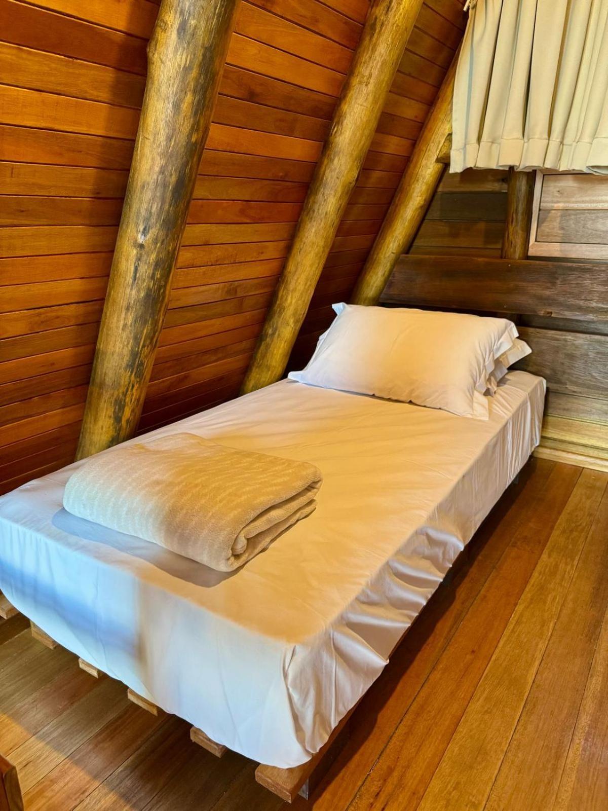 Chale Amanhecer Serra Do Rio Do Rastro Chalet Lauro Muller